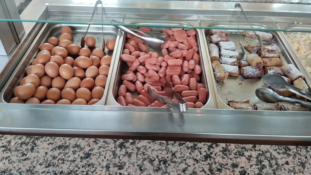 Фото Гостиницы Россия Санкт-Петербург 236