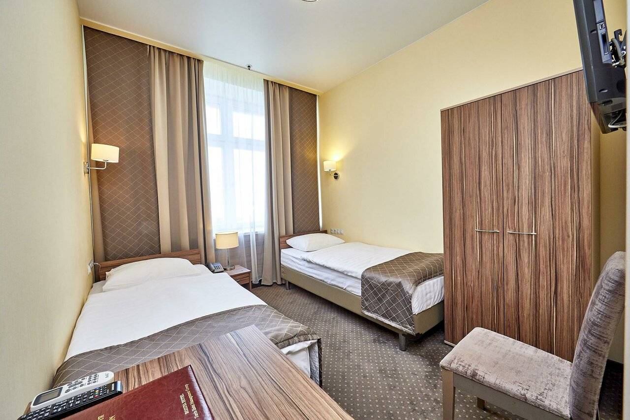 Фото Гостиницы Россия Санкт-Петербург 161