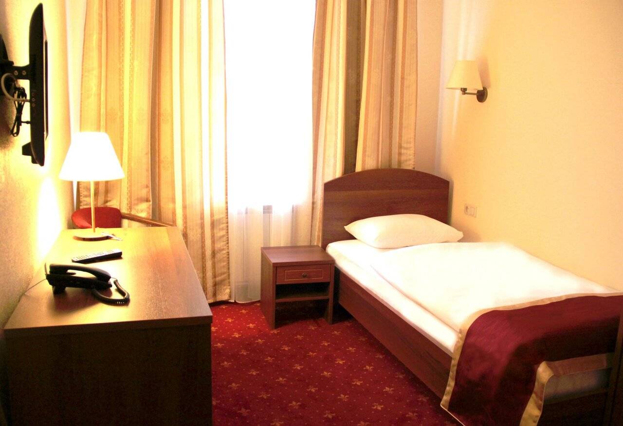 Фото Гостиницы Россия Санкт-Петербург 148